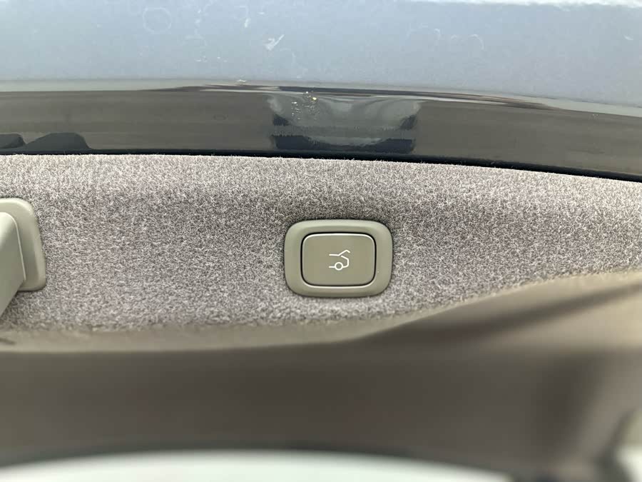 蔚来 蔚来ET7 2022 汽车图片 #23