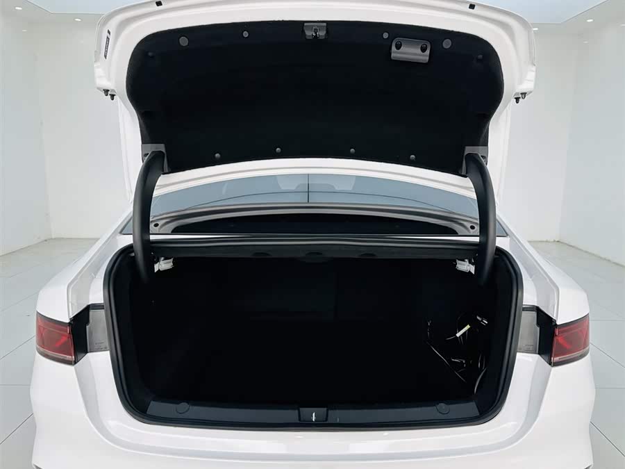 BYD Qin Plus 2023 car image #23