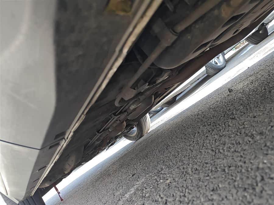 Changan CS15 2020 immagine di auto #23