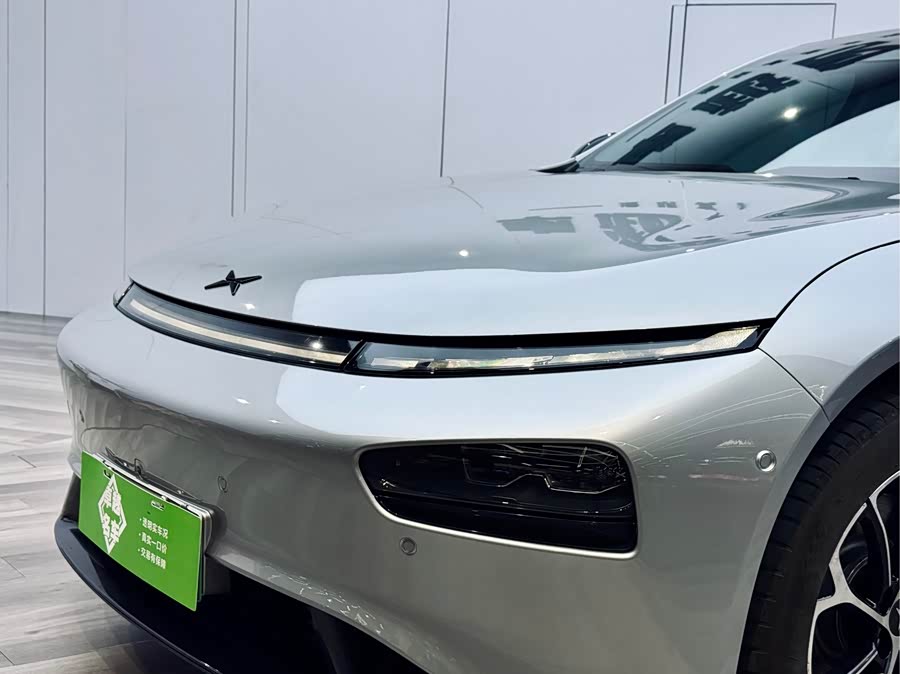 Xpeng P7 2023 #23 Xpeng P7 2023 immagine di auto #23