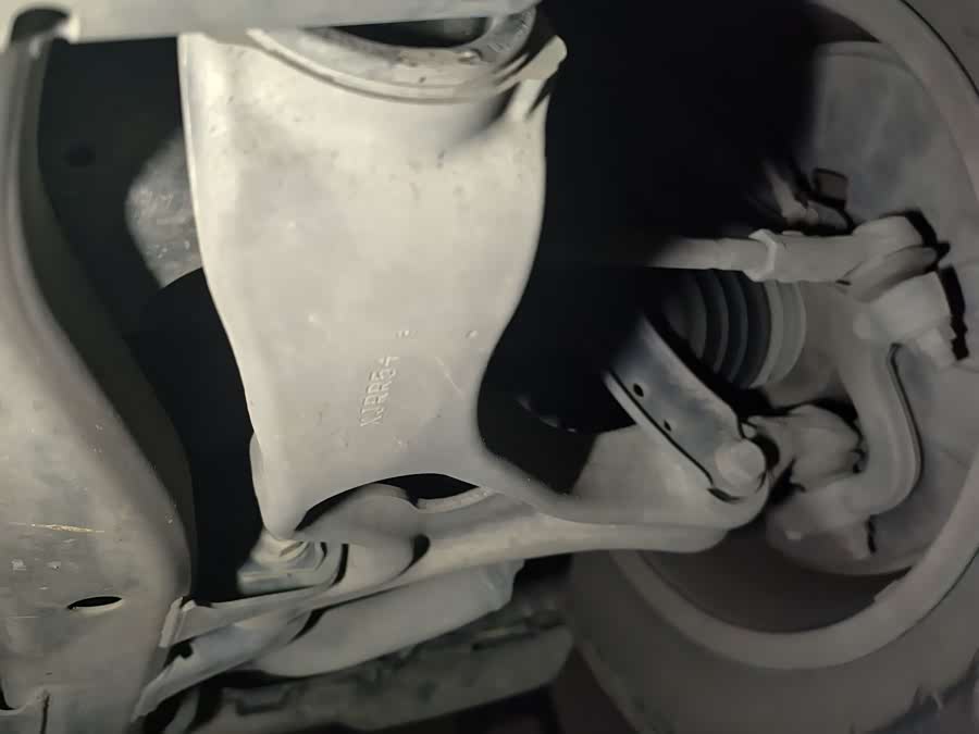 Volkswagen Touareg 2015 car image #23