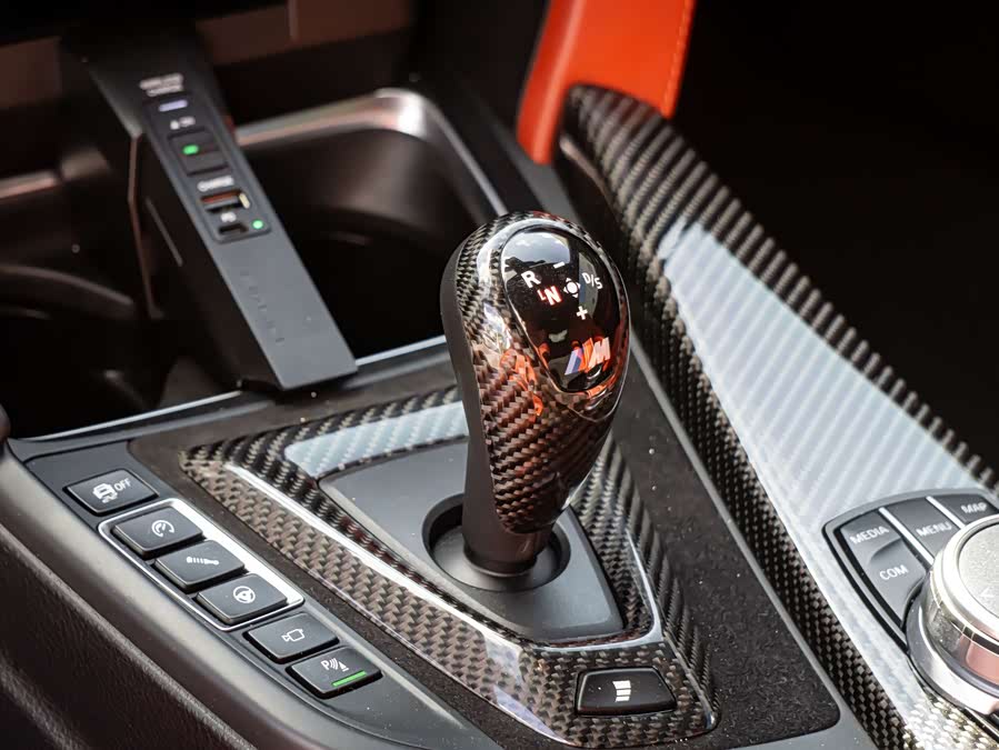 BMW M4 2017 #23 BMW M4 2017 imagem de carro #23