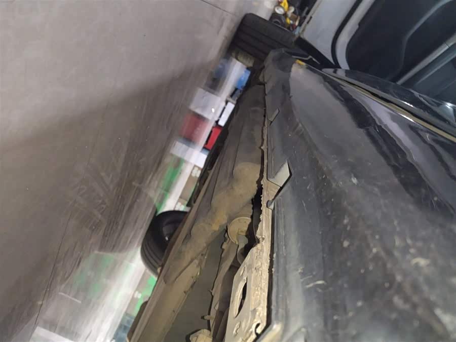 Denza X 2020 car image #23