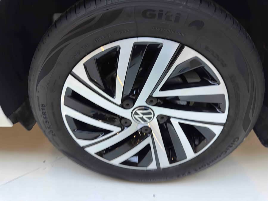 Volkswagen Lavida 2023 #23 Volkswagen Lavida 2023 car image #23