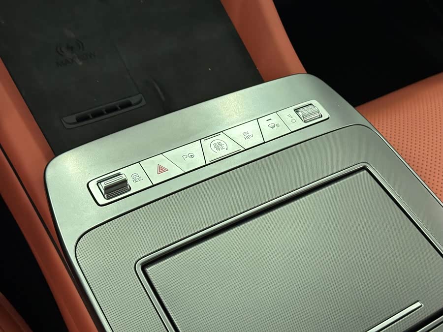 BYD Tang L 2025 #23 BYD Tang L 2025 imagem de carro #23