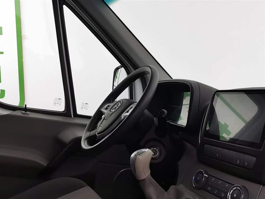 JAC 2023 #23 JAC 2023 imagen de coche #23