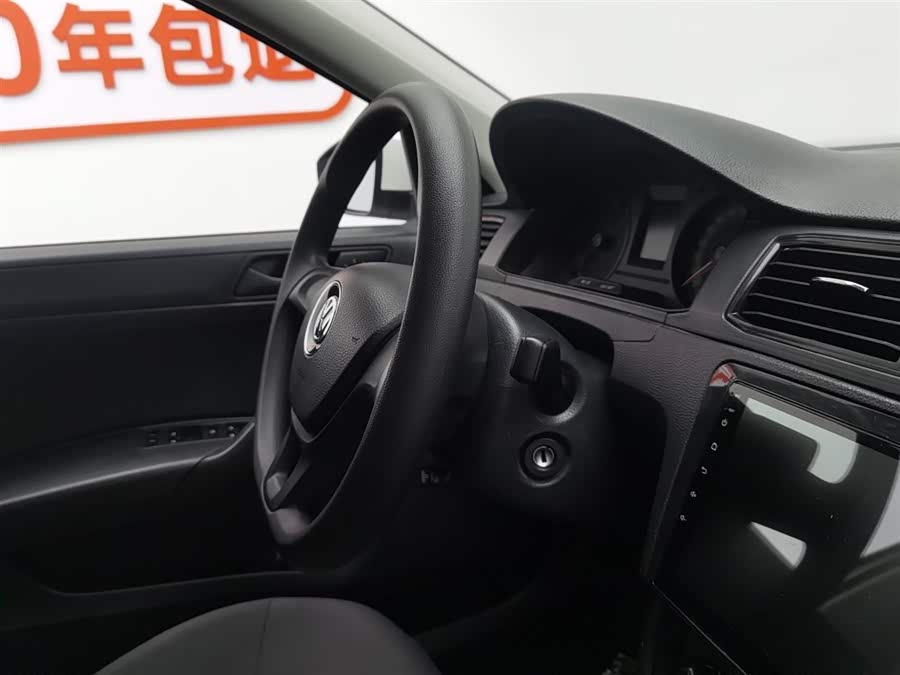 Volkswagen Santana 2020 immagine di auto #23