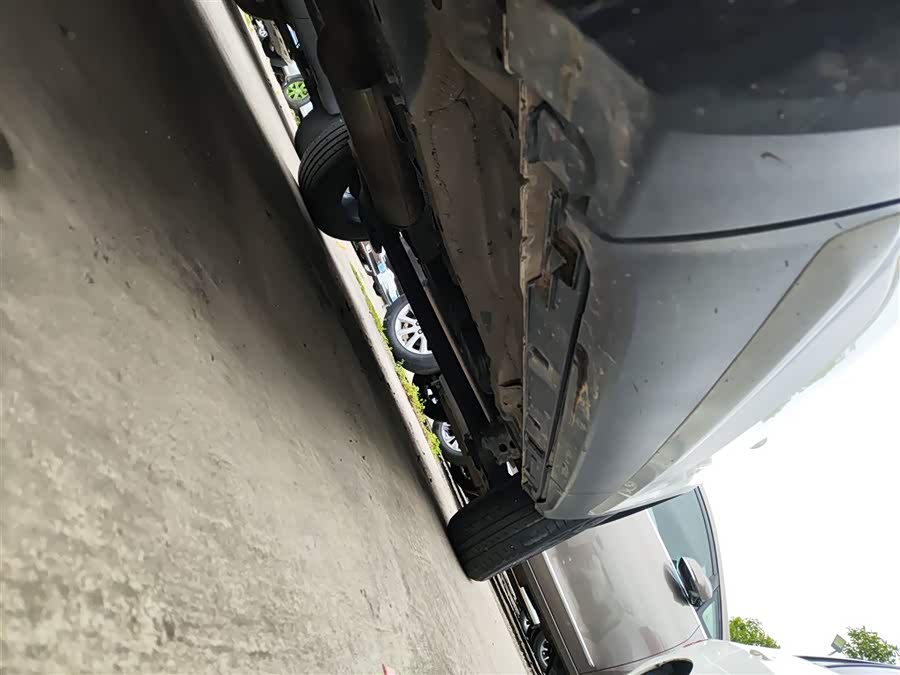 Kaiyi Showjet 2022 #23 Kaiyi Showjet 2022 car image #23