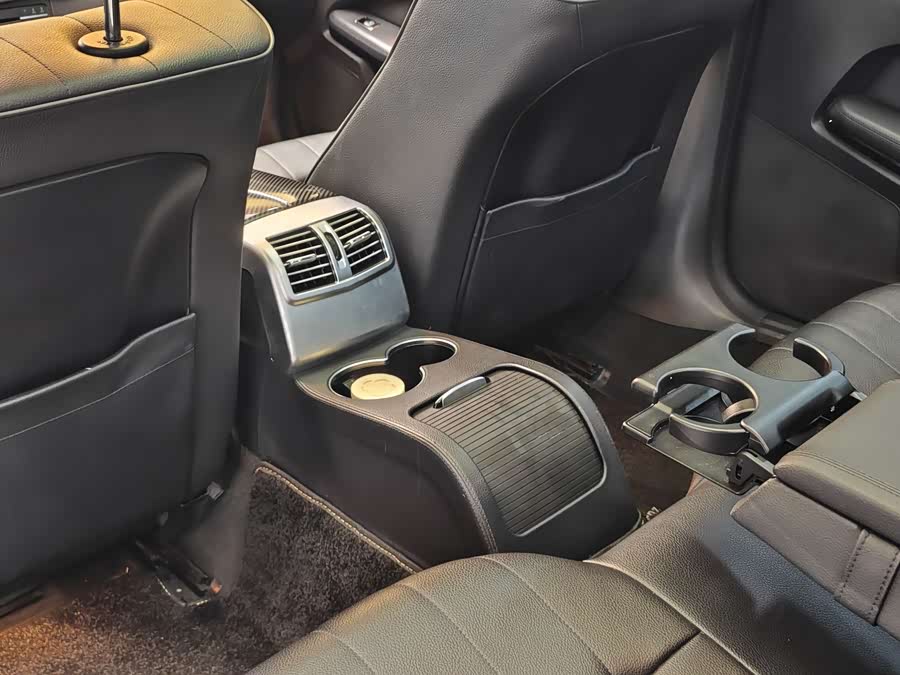 Mercedes-Benz E Class 2015 #23 Mercedes-Benz E Class 2015 car image #23