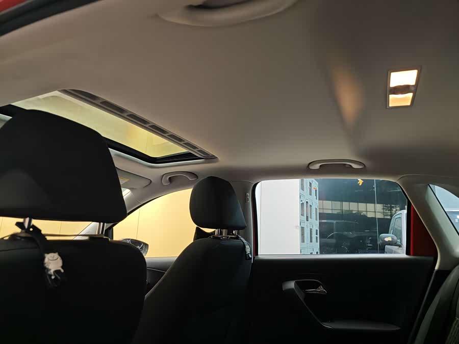 Volkswagen Polo 2018 #23 Volkswagen Polo 2018 car image #23