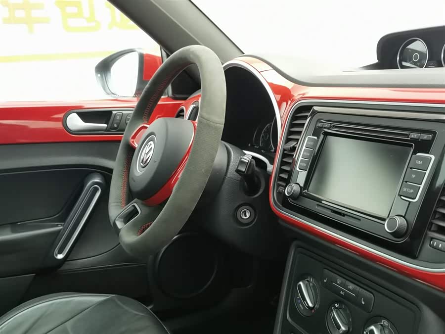Volkswagen Beetle 2016 #23 Volkswagen Beetle 2016 car image #23