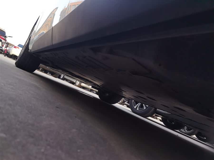 丰田 一汽丰田bZ4X 2022 汽车图片 #23