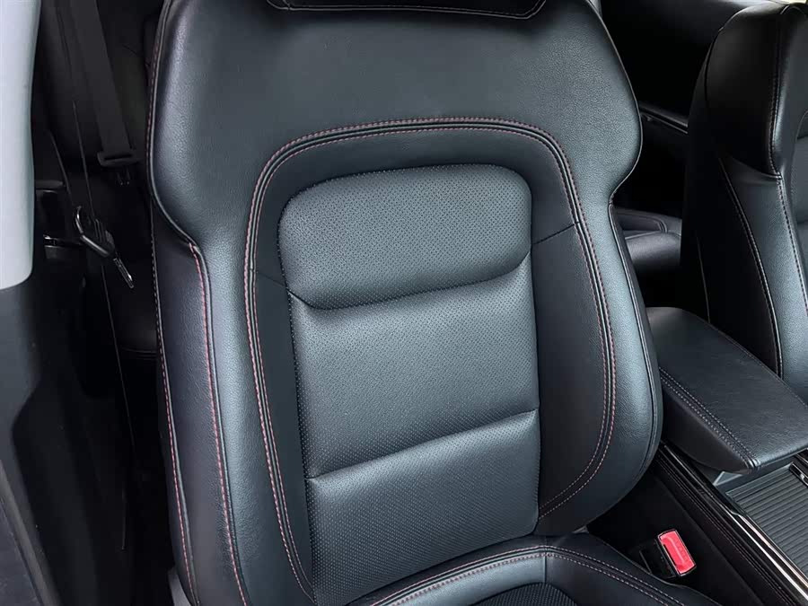 Chery Tiggo 5x 2019 #23 Chery Tiggo 5x 2019 car image #23
