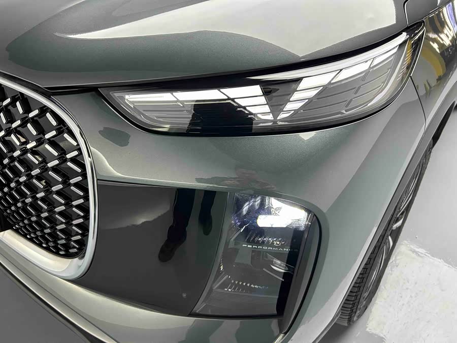 Chery 2024 #23 Chery 2024 car image #23