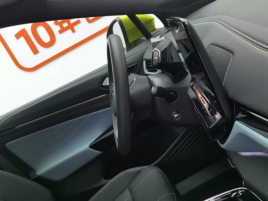 Volkswagen ID.4 X 2021 immagine di auto #23