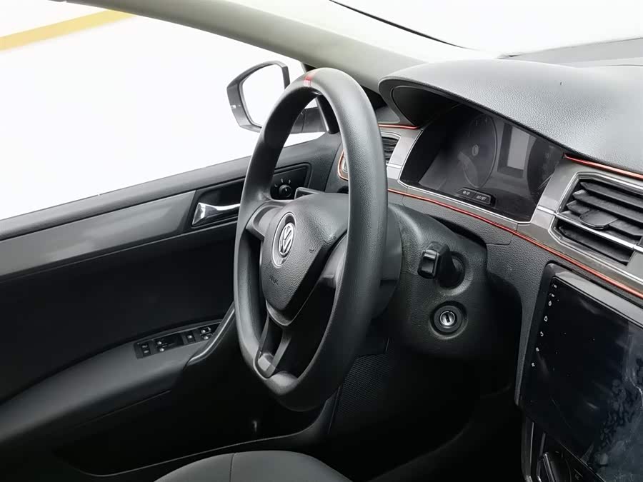 Volkswagen Santana 2019 #23 Volkswagen Santana 2019 immagine di auto #23