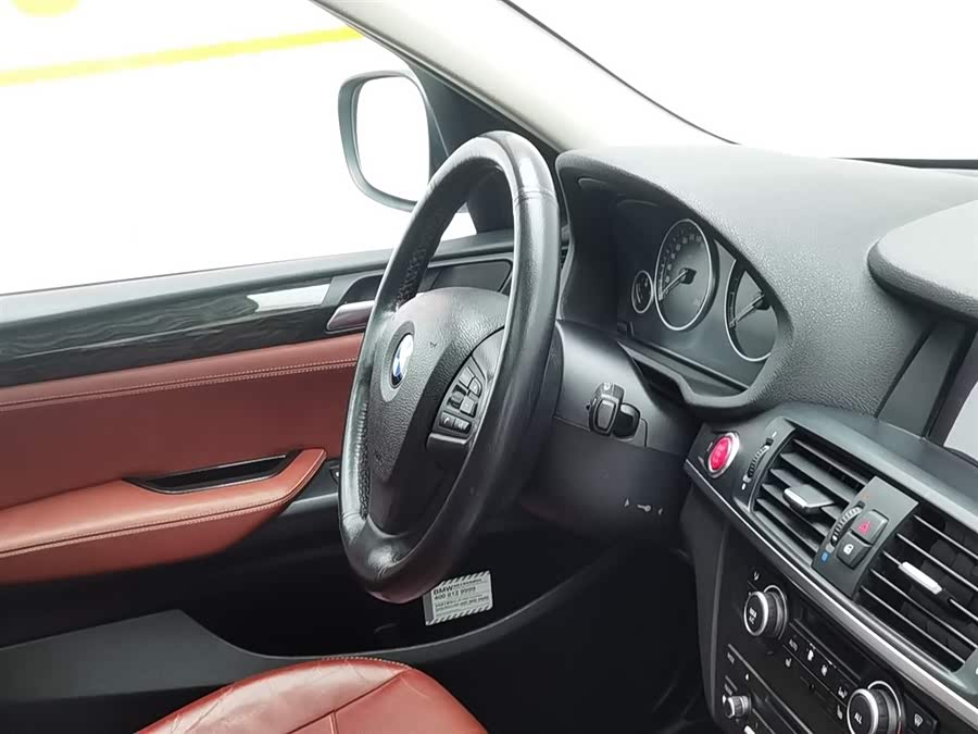 BMW X3 (Imported) 2013 immagine di auto #23