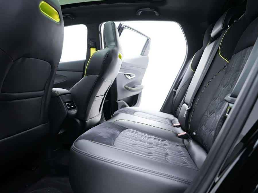 Changan UNI-T 2021 #23 Changan UNI-T 2021 car image #23