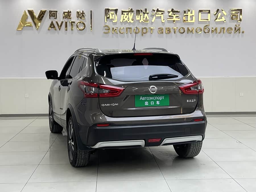 日产 逍客 2023 汽车图片 #23