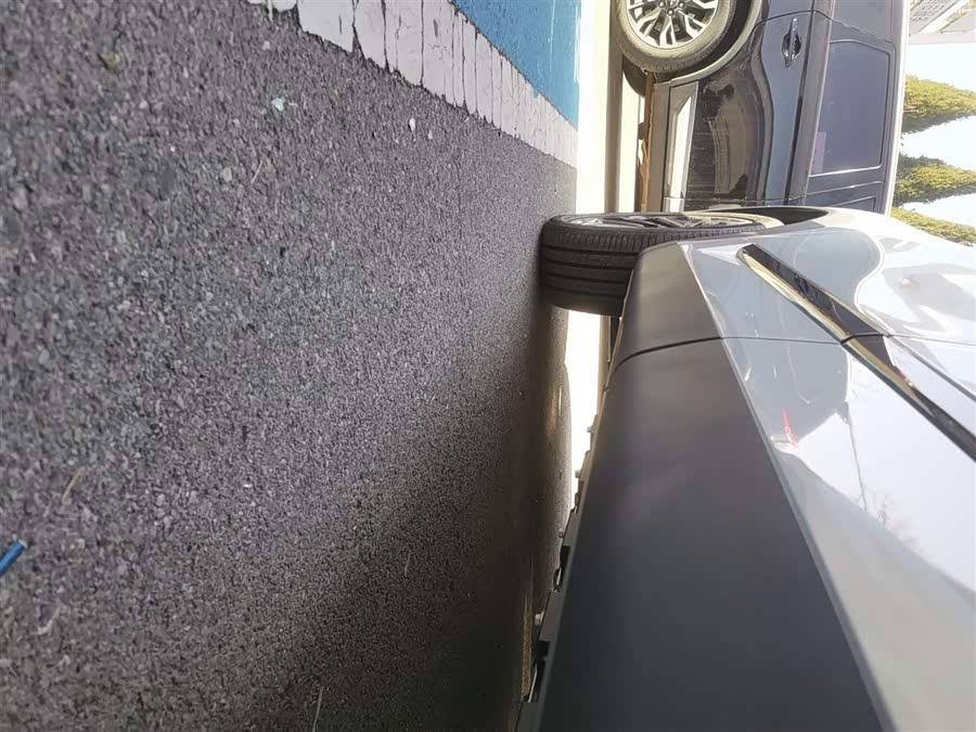 Chery Exploration 06 C-DM 2025 #23 Chery Exploration 06 C-DM 2025 car image #23