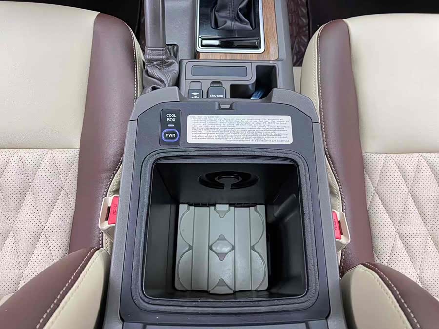 Toyota 2019 #23 Toyota 2019 car image #23