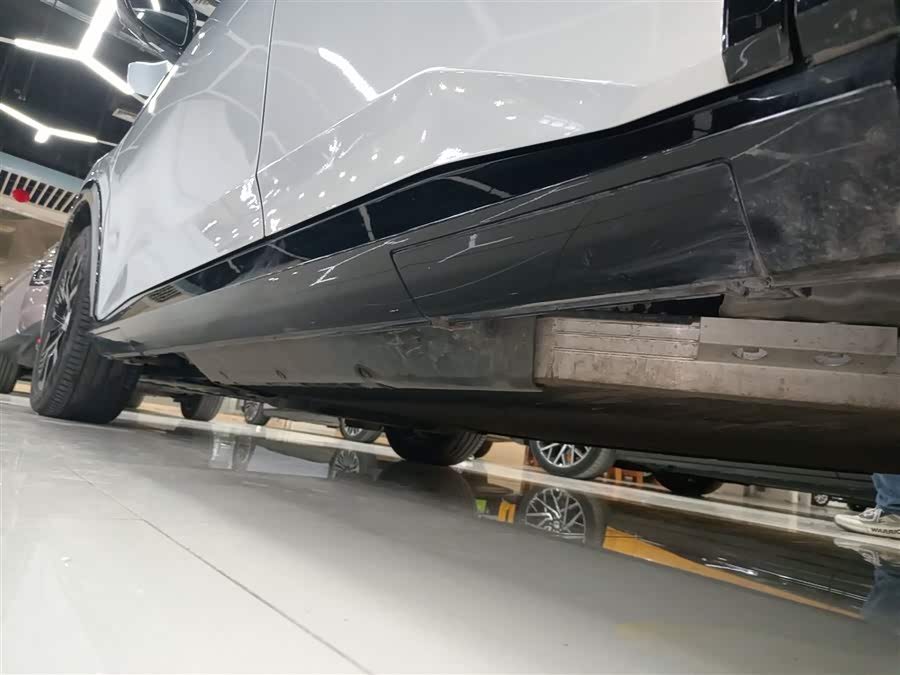 Honda e:NS2 2024 #23 Honda e:NS2 2024 car image #23