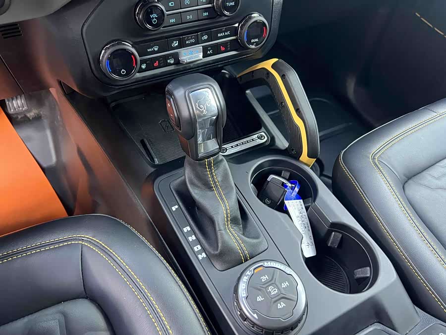 福特 福特烈马 2024 汽车图片 #23