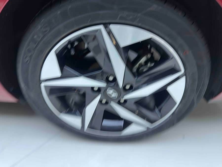 Hyundai Elantra 2022 car image #23