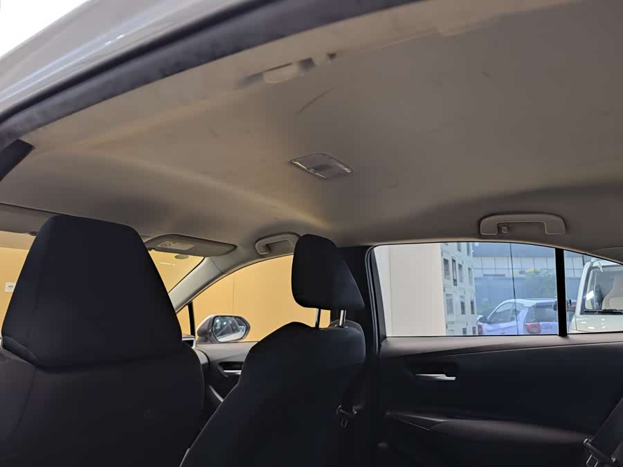 Toyota Corolla 2022 car image #23