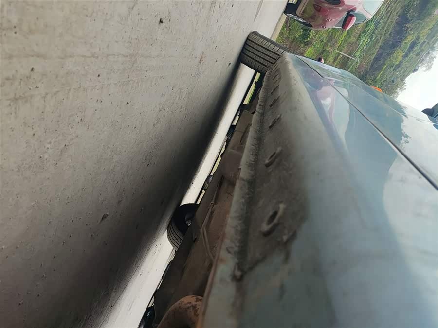 Chery Fulwin 2 2016 car image #23