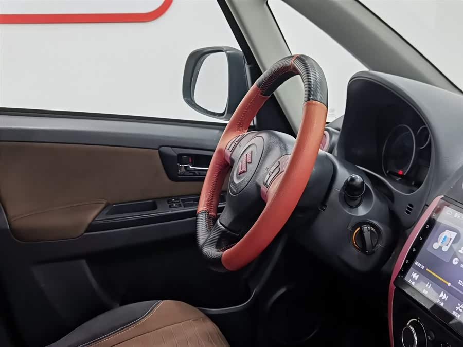 铃木 天语 SX4 2016 汽车图片 #23