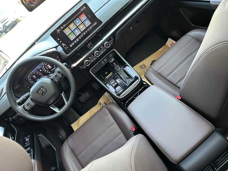 Honda CR-V 2022 #23 Honda CR-V 2022 car image #23