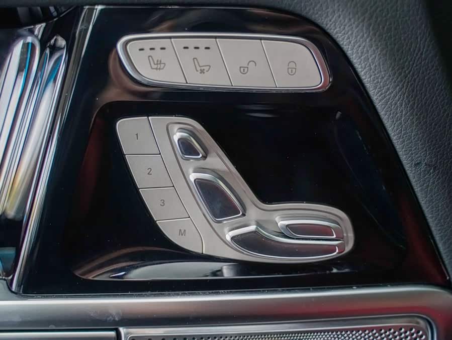 Mercedes-Benz G AMG 2021 car image #23