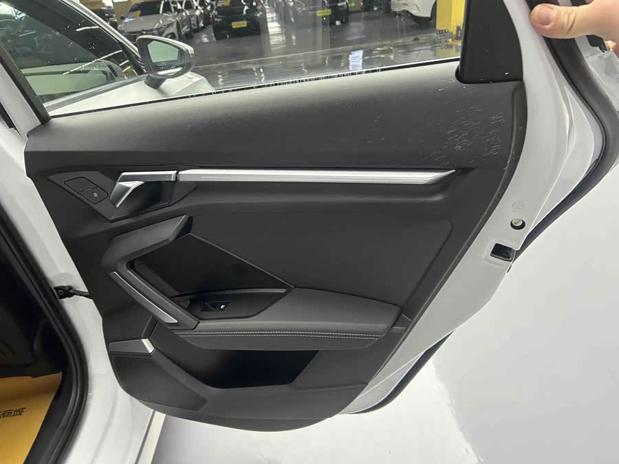 Audi A3 2025 car image #23