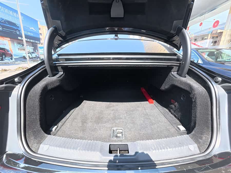 HongQi H9 2022 immagine di auto #23