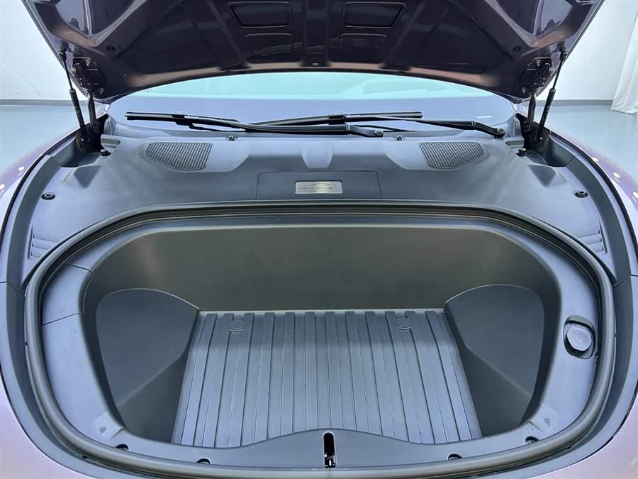 MI SU7 2024 car image #23