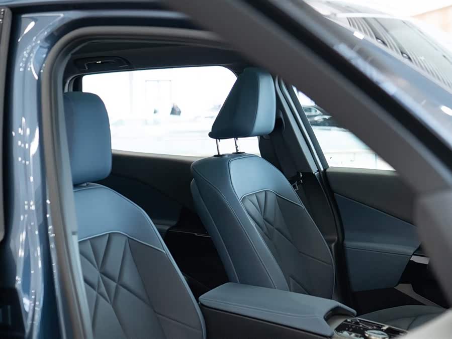 宝马 宝马X3 2025 汽车图片 #23