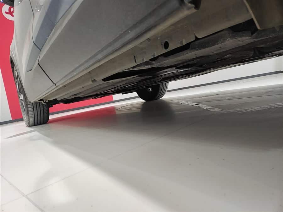 标致 标致408X 2023 汽车图片 #23