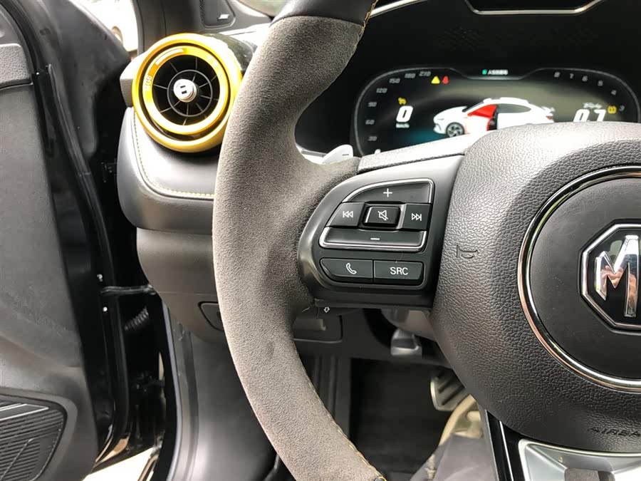 MG 6 2022 #23 MG 6 2022 car image #23