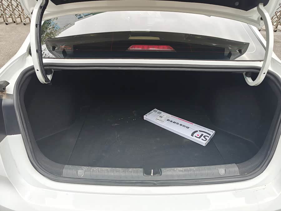 GEELY C3R 2021 #23 GEELY C3R 2021 car image #23