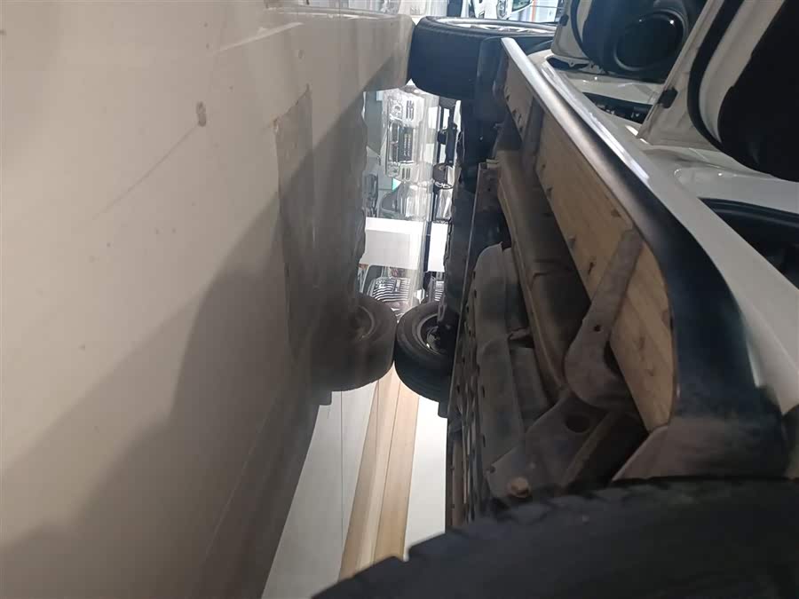 Toyota Fortuner 2019 car image #23