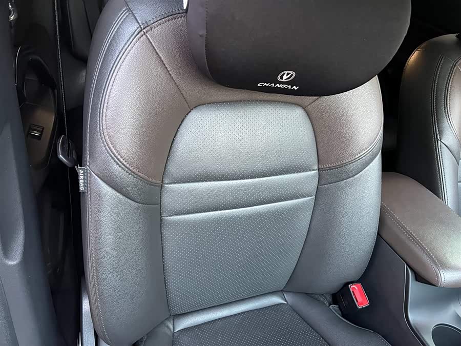 GAC Qizhi PHEV 2018 immagine di auto #23