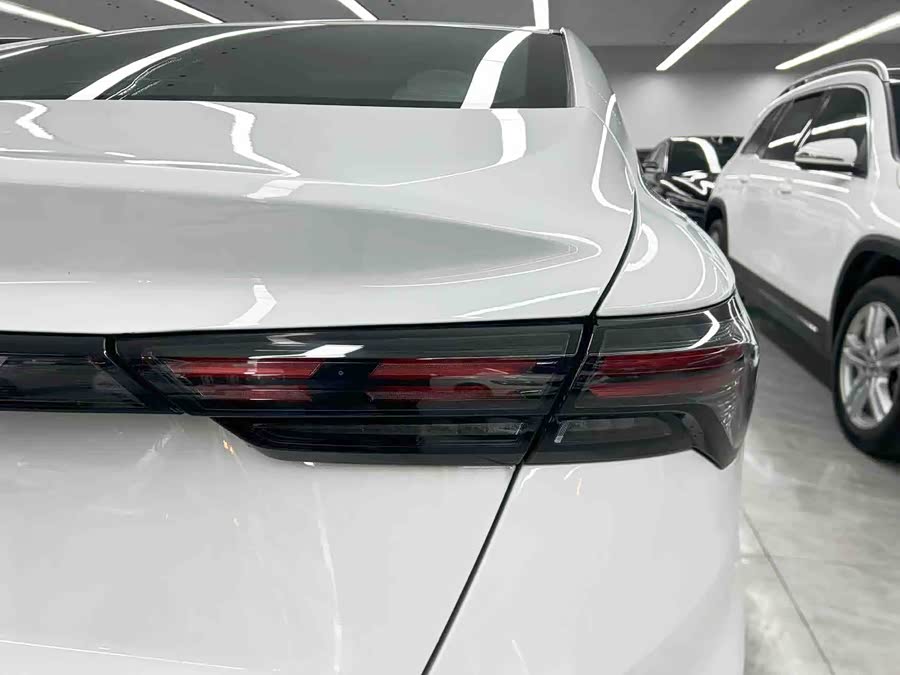 GEELY Binray 2025 #23 GEELY Binray 2025 car image #23