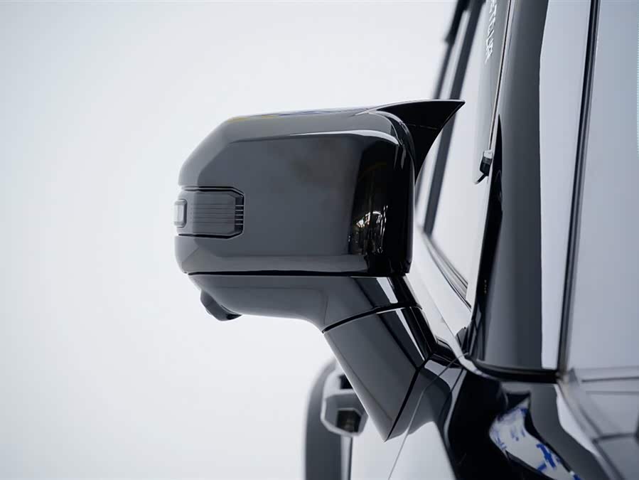 Jetour 2024 car image #23