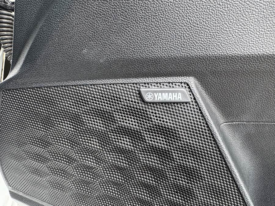 MG 5 2021 car image #23