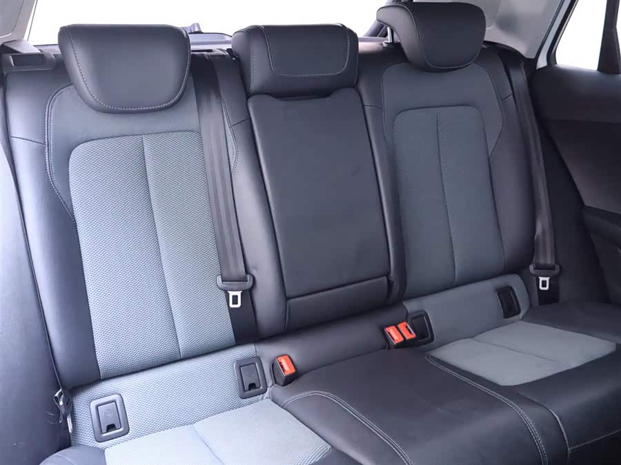 奥迪 奥迪Q2L 2021 汽车图片 #23