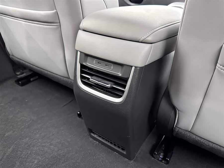 Xpeng MONA M03 2025 #23 Xpeng MONA M03 2025 immagine di auto #23