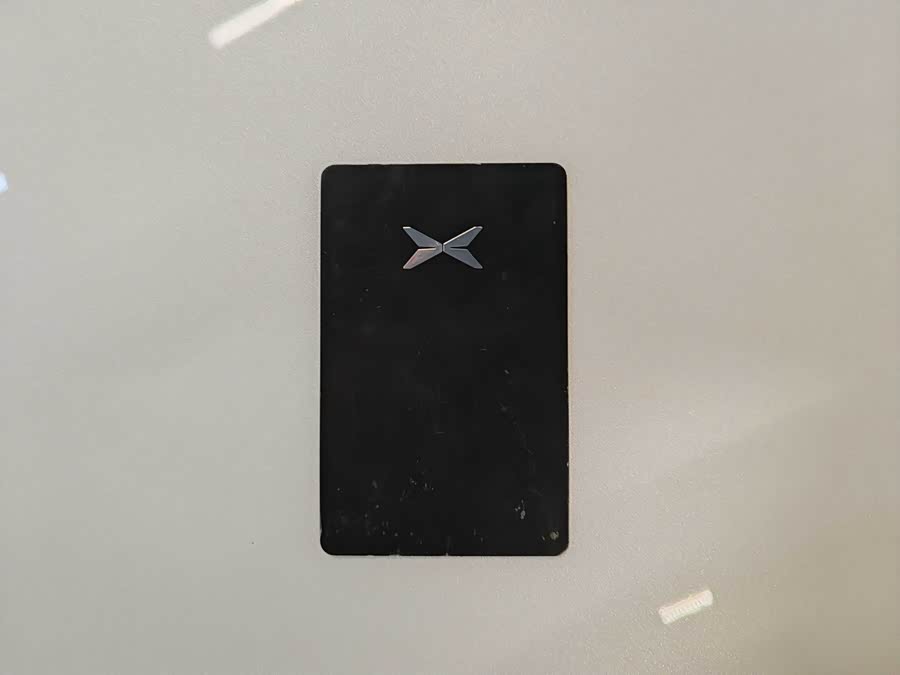 Xpeng MONA M03 2025 #23 Xpeng MONA M03 2025 immagine di auto #23