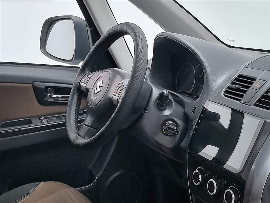 铃木 天语 SX4 2016 汽车图片 #23