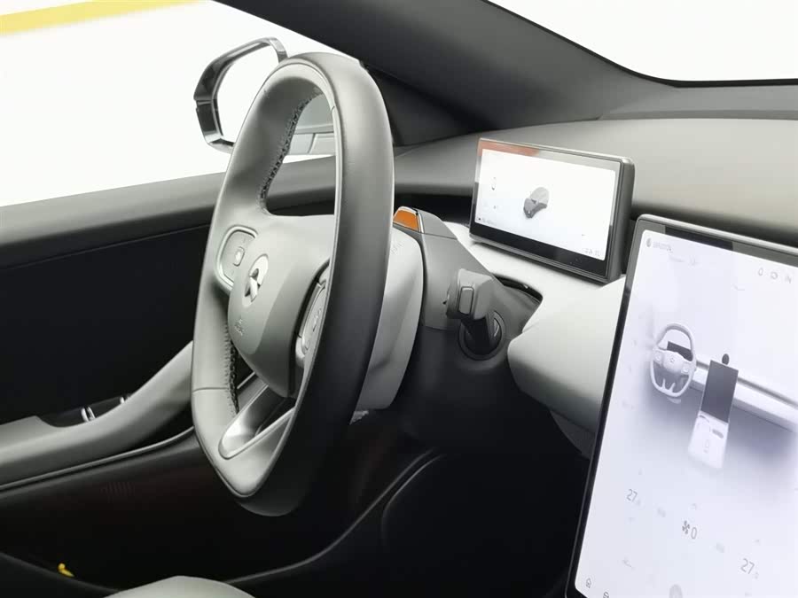 NIO ET5 2023 car image #23